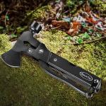14-in-1 Multitool Axe for Camping and Outdoors