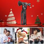 14-in-1 Multitool Axe for Camping and Outdoors