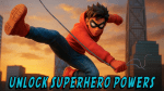 Spider Rope Hero Survival Game Adventure Tool