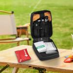 VEVOR 250-Piece Survival First Aid Kit