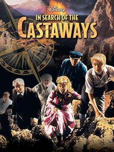 Finding the Castaways Survival Guide