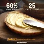 Butter Powder for Emergency Food Supply - 204 Servings