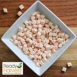 Freeze-Dried Sweet Potatoes - 25-Year Shelf Life