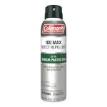 Coleman 100% DEET Insect Repellent Spray - 4 oz