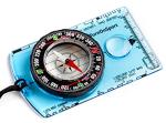 TurnOnSport Advanced Scout Orienteering Compass
