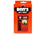 Ben's 30% DEET Insect Repellent Pump, 3.4 Ounce