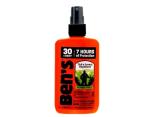 Ben's 30% DEET Insect Repellent Pump, 3.4 Ounce