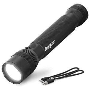 Energizer TacR-1000 Rechargeable Tactical Flashlight
