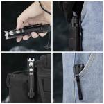 ThruNite BSS V6 USB-C Rechargeable EDC Flashlight