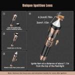 SKYFIRE 5000 Lumens Rechargeable Tactical Flashlight