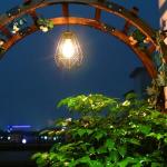 Solar Pendant Lights for Indoor and Outdoor Use