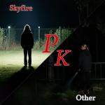 SKYFIRE 5000 Lumens Rechargeable Tactical Flashlight