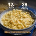 High Protein Triple Cheese Mac - 10 Servings