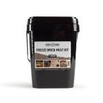 Ready Hour Freeze-Dried Meat Emergency Supply Kit