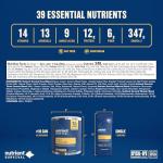 High Protein Triple Cheese Mac - 10 Servings