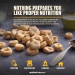 Freeze-Dried Bananas - Long-Lasting Emergency Food