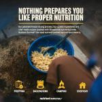 High Protein Triple Cheese Mac - 10 Servings