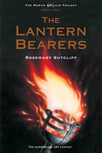 Lantern Bearers: A Roman Britain Adventure