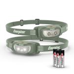 Energizer 2-Pack Water-Resistant LED Headlamps