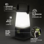 Energizer WeatheReady Ultra Bright Camping Lantern