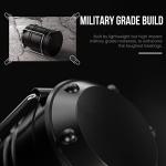 Lichamp 4-Pack LED Camping Lanterns for Emergencies