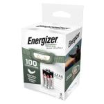 Energizer 2-Pack Water-Resistant LED Headlamps