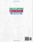 Freeze Drying Cookbook for Preppers: Food Preservation Essentials