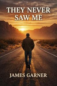 Stealth Survival Gear - They Never Saw Me