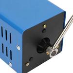 Portable Hand Crank Generator for Camping and Emergencies