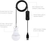 Onite USB LED Light Bulb for Emergencies
