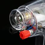 Portable Hand Crank Generator for Emergencies