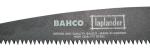 Bahco 9" Laplander Folding Saw for Survival