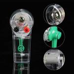 Portable Hand Crank Generator for Emergencies