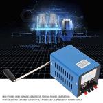 Portable Hand Crank Generator for Camping and Emergencies