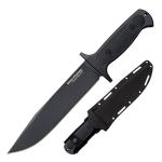 Cold Steel Survivalist Fixed Blade Knife, 8