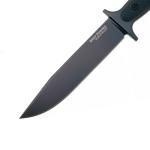 Cold Steel Survivalist Fixed Blade Knife, 8
