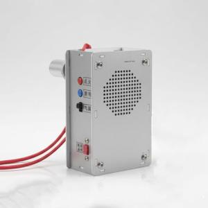 Hand Crank Dynamo Charger with Flashlight and Radio