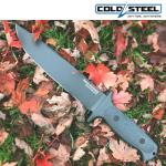 Cold Steel Survivalist Fixed Blade Knife, 8