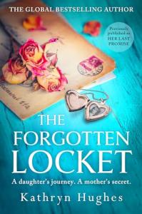 The Forgotten Locket: A Gripping Historical Tale