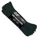 Atwood MFG 550 Paracord 100ft - Hunter Green