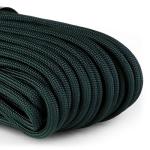 Atwood MFG 550 Paracord 100ft - Hunter Green