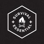 Atwood MFG 550 Paracord 100ft - Hunter Green