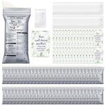 240-Piece Homeless Care Package Hygiene Kit