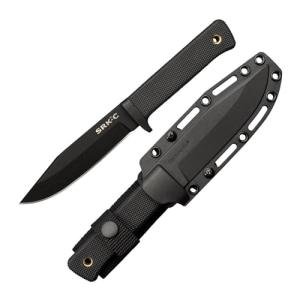 Cold Steel SRK Tactical Fixed Blade Knife