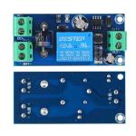 Automatic Switching Battery Module for Emergencies