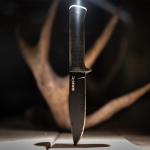 Cold Steel SRK Tactical Fixed Blade Knife