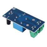 Automatic Switching Battery Module for Emergencies