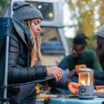 Long-Burning White Candles for UCO Lanterns - 20-Pack