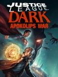 Justice League Dark: Apokolips War Survival Gear