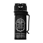 Police Magnum Pepper Spray - 16ft Range, 2oz